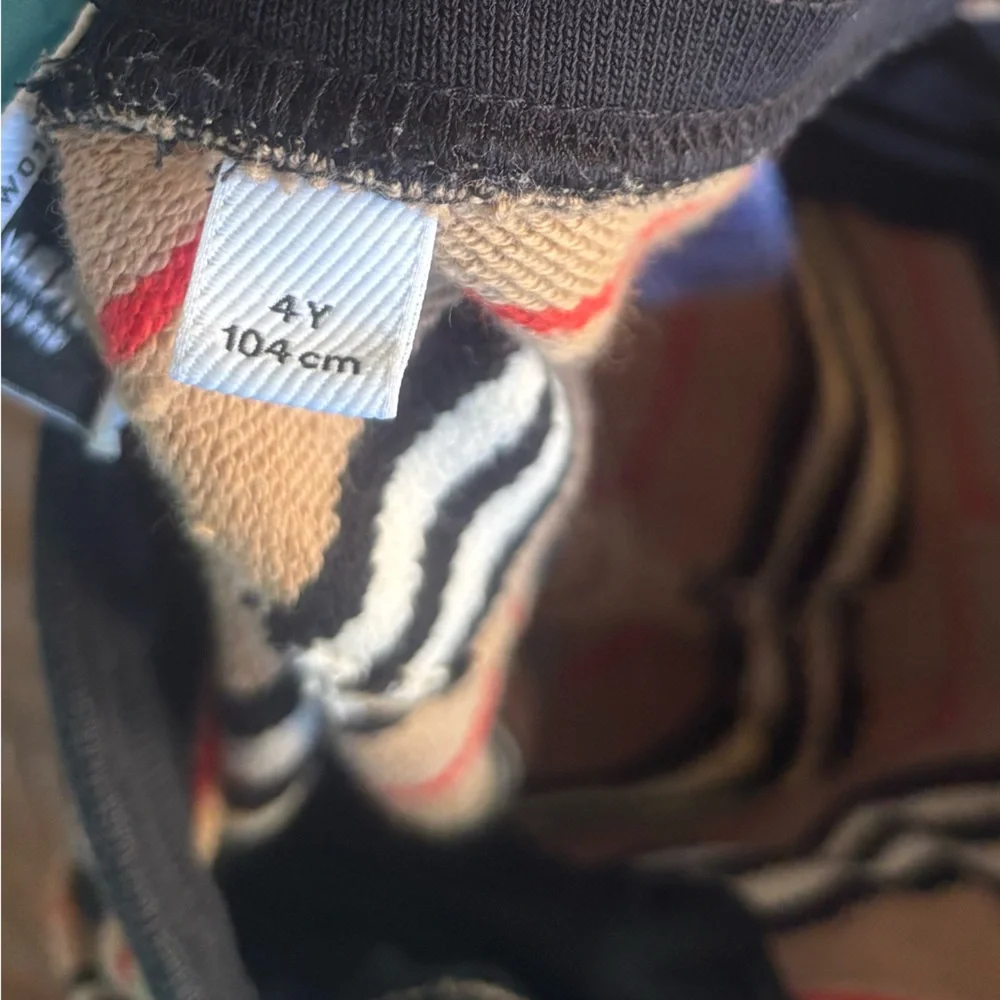 Burberry |‎ Cotton Shorts